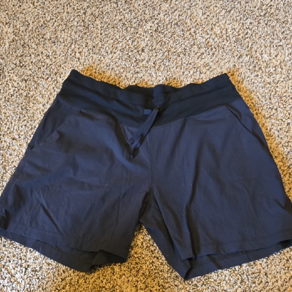 Womens Athletic Shorts